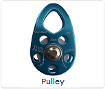 Hauling Pulley