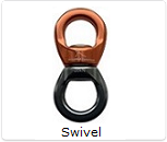 Hauling Swivel