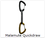 Malamute Quickdraw