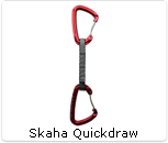 Skaha Quickdraw