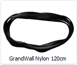 GrandWall Nylon 16.0mm 120cm