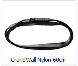 GrandWall Nylon 16.0mm 60cm